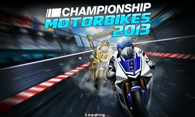 download Championship Motorbikes 2013 apk